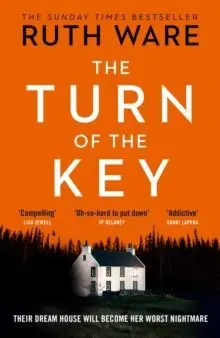 The Turn Of The Key