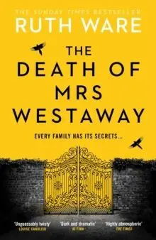 The Death Of Mrs Westaway