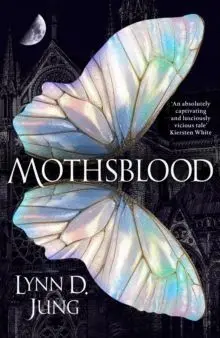 Mothsblood