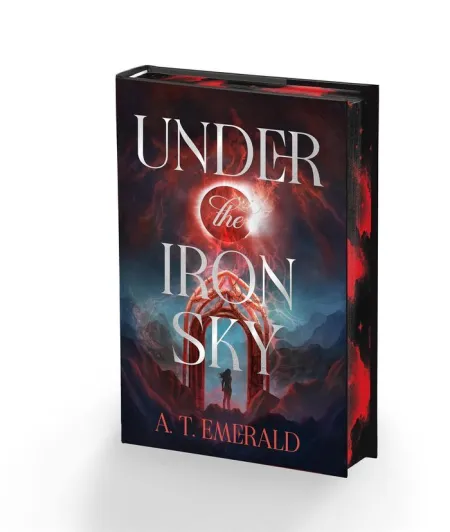 Under The Iron Sky