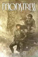 MONSTRESS BOOK ONE
