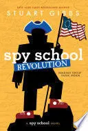 SPY SCHOOL REVOLUTION SPY SCHOOL REVOLUTION