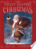 THE NIGHT BEFORE CHRISTMAS