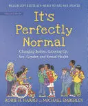 IT'S PERFECTLY NORMAL IT'S PERFECTLY NORMAL
