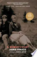 A WOMAN'S STORY