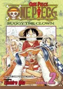 ONE PIECE, VOL. 2