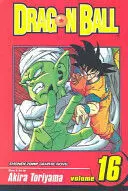 DRAGON BALL