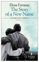 THE STORY OF A NEW NAME