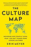 THE CULTURE MAP THE CULTURE MAP