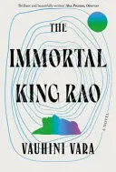 THE IMMORTAL KING RAO