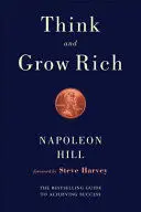THINK AND GROW RICH THINK AND GROW RICH