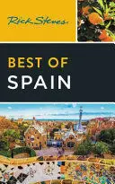 RICK STEVES BEST OF SPAIN