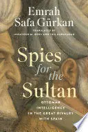 SPIES FOR THE SULTAN