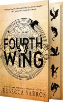 FOURTH WING (WING AND CLAW COLLECTION)