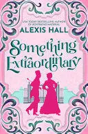 SOMETHING EXTRAORDINARY