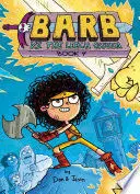 Barb Vs. The Leech Queen