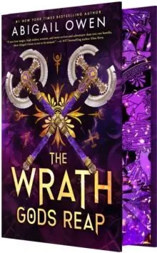 The Wrath Gods Reap