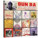 SUN RA: ART ON SATURN