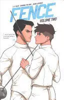 Fence Vol. 2