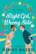 RIGHT GIRL, WRONG SIDE