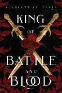 KING OF BATTLE AND BLOOD