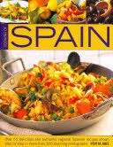 Cooking Of Spain