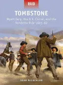 TOMBSTONE TOMBSTONE