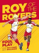 ROY OF THE ROVERS ROY OF THE ROVERS