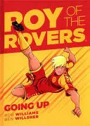 ROY OF THE ROVERS