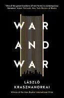 WAR AND WAR