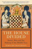 THE HOUSE DIVIDED