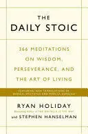The Daily Stoic