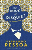 THE BOOK OF DISQUIET