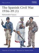 THE SPANISH CIVIL WAR 193639 (1)