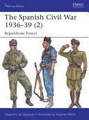 THE SPANISH CIVIL WAR 193639 (2)