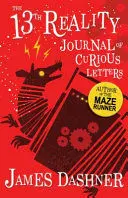 THE JOURNAL OF CURIOUS LETTERS