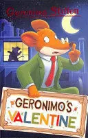 GERONIMO STILTON: GERONIMO'S VALENTINE