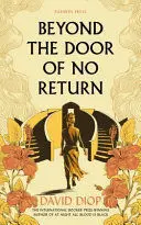 BEYOND THE DOOR OF NO RETURN BEYOND THE DOOR OF NO RETURN