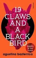 NINETEEN CLAWS AND A BLACK BIRD
