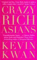 CRAZY RICH ASIANS