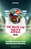 THE WORLD CUP 2022 BOOK