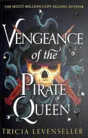 VENGEANCE OF THE PIRATE QUEEN