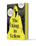 The King In Yellow, Deluxe Edition