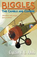 THE CAMELS ARE COMING THE CAMELS ARE COMING
