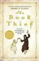 THE BOOK THIEF
