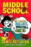 HOW I SURVIVED BULLIES, BROCCOLI, AND SNAKE HILL