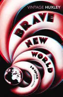 BRAVE NEW WORLD BRAVE NEW WORLD