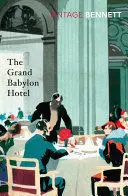 THE GRAND BABYLON HOTEL THE GRAND BABYLON HOTEL