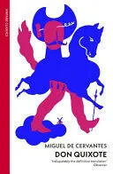 DON QUIXOTE