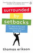 SURROUNDED BY SETBACKS SURROUNDED BY SETBACKS